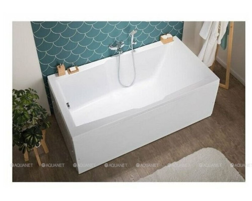 Фронтальный экран Aquanet Vega 190