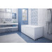 Фронтальная панель для ванны Aquanet Kupe 164x56