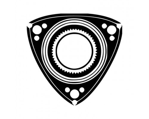 Ротор 5,5 кВт RD-G5500-16.1