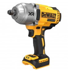 Гайковерт аккумуляторный DeWalt DCF900N-B1 (без акк, без з/у)