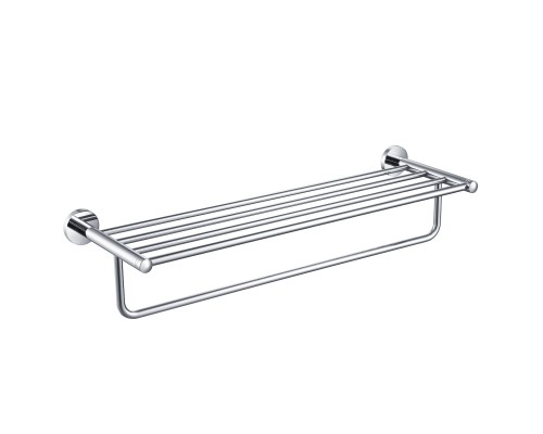 Полка для полотенец Timo Saona 13058/00 хром 13058/00