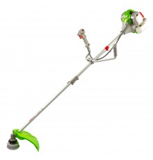 Триммер бензиновый REDVERG RD-GB243S (единая упаковка)