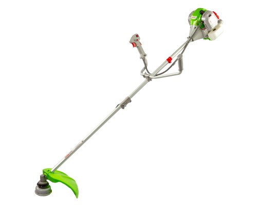 Триммер бензиновый REDVERG RD-GB243S (единая упаковка)