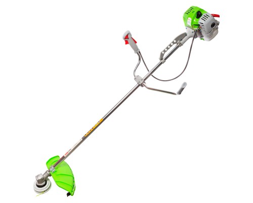 Триммер бензиновый REDVERG RD-GB262HD (единая упаковка)