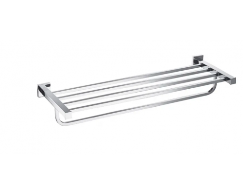 Timo Selene Полка для полотенец 10058/00 хром 10058/00