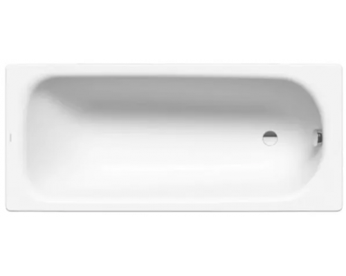 KW SANIFORM PLUS 362-1 Ванна 1600x700mm белый 111700010001