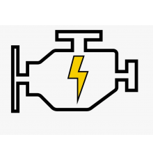 Двигатель RD-TC920-230-32