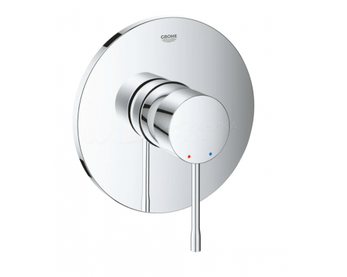 Смеситель для душа Grohe Essence  (Ненадлежащее качество: царапина на лицевой стороне)