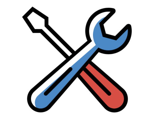 Инструменты для труб и фитингов Набор калибровочных насадок с рукояткой KS-K и насадками KS-M для труб Ø16, Ø20 и Ø26 HE KS-MSET1