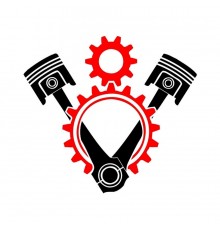 Двигатель RD-DHD60WN-1-47