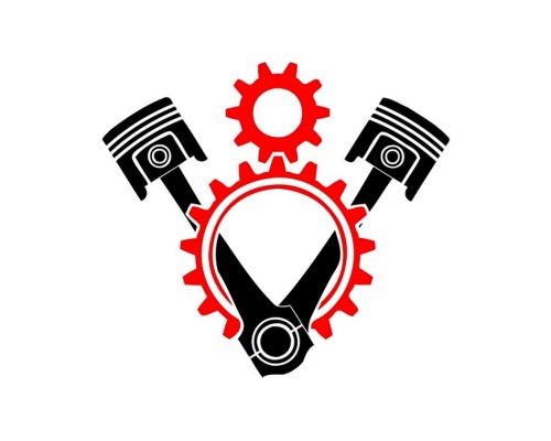 Двигатель RD-DHD60WN-1-47