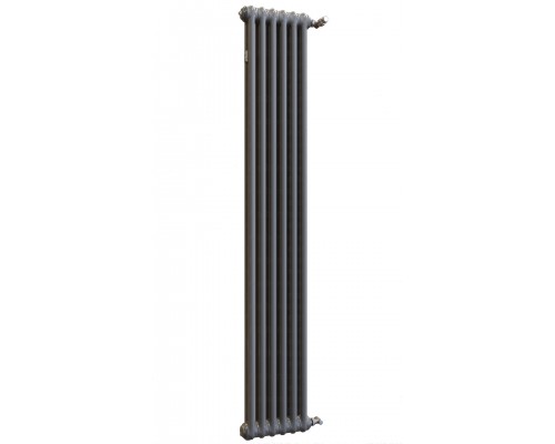 Вертикальный радиатор Arbonia 2180/06 SF-3 Anthrazit metallic с боковой подводкой Вертикальный радиатор Arbonia 2180/06 SF-3 Anthrazit metallic с боковой подводкой