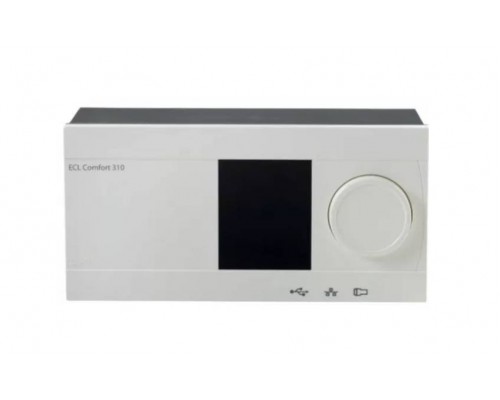 Danfoss Электронный регулятор ECL Comfort 210 | 087H3020 Danfoss Электронный регулятор ECL Comfort 210 | 087H3020