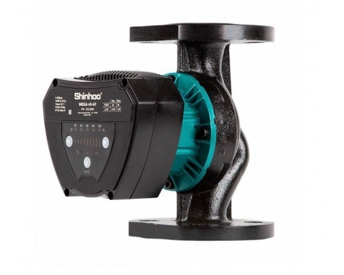 Насос циркуляционный MEGA 40-10F 1x230V Насос циркуляционный MEGA 40-10F 1x230V