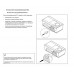 Ключ программирования A390 для электронных регуляторов ECL Comfort 310, Danfoss
