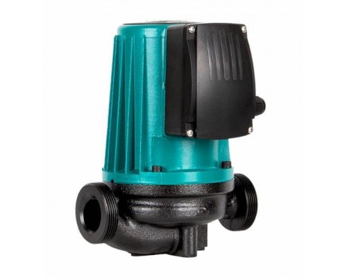 Насос циркуляционный BASIC 32-12 180 1x230V Насос циркуляционный BASIC 32-12 180 1x230V