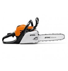 Бензопила STIHL MS 181 С Ergostart  (R 35см, цепь 63PM) (Северо-Запад)