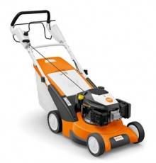 Газонокосилка бензиновая Stihl RM 545.1 V (Юг)