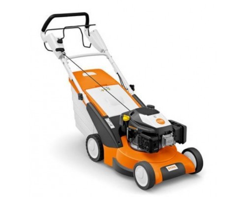 Газонокосилка бензиновая Stihl RM 545.1 V (Юг) Газонокосилка бензиновая Stihl RM 545.1 V (Юг)