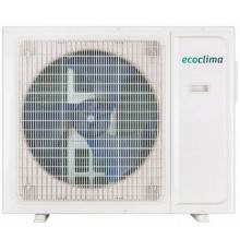 Наружный универсальный блок кондиционера Ecoclima ECL-TC24/4R1A(U)