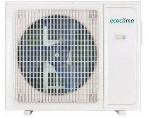 Наружный универсальный блок кондиционера Ecoclima ECL-TC24/4R1A(U) Наружный универсальный блок кондиционера Ecoclima ECL-TC24/4R1A(U)
