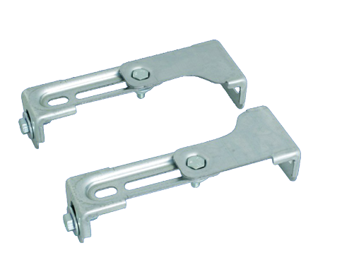 Кронштейны для стенового крепления Arbonia 1725700T000