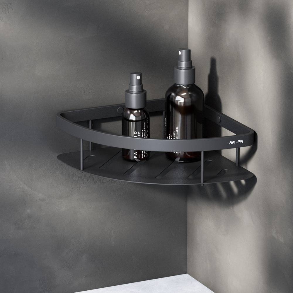 Полка для душа угловая AM.PM Sense L A7454122