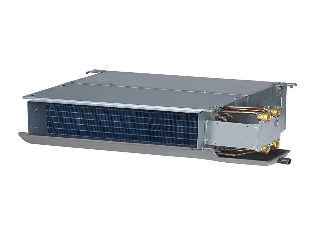 Фанкойл канальный Midea MK08A3UCBS