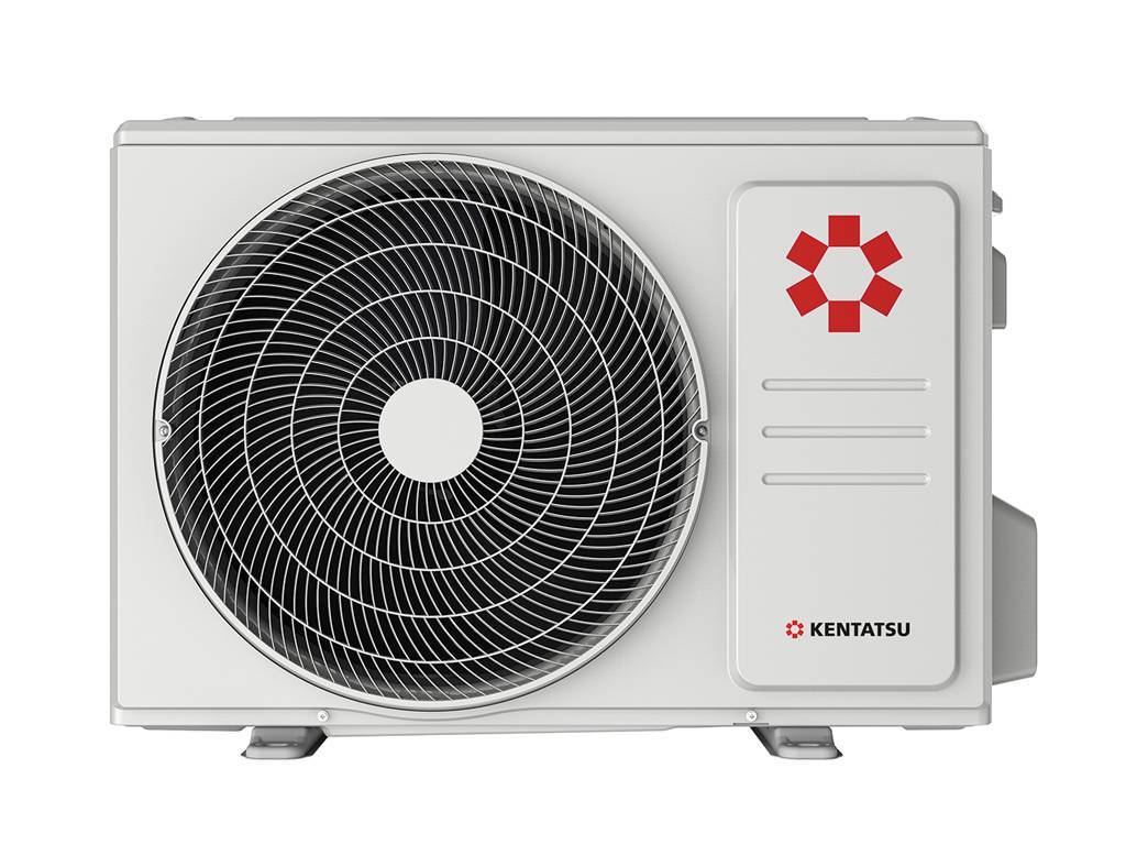 Наружный блок кондиционера Kentatsu Kanami KSRA26HFAN1