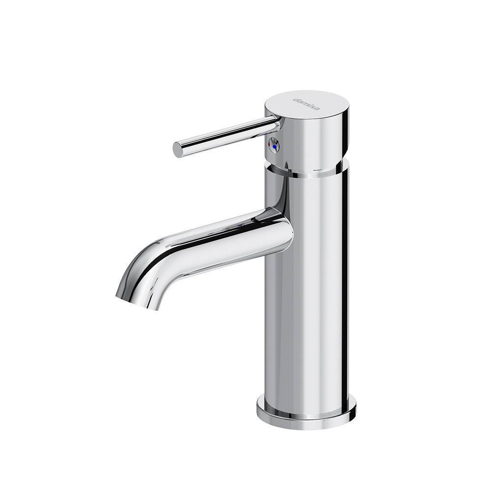 Смеситель для раковины AM.PM Scandinavian Pure 360210000