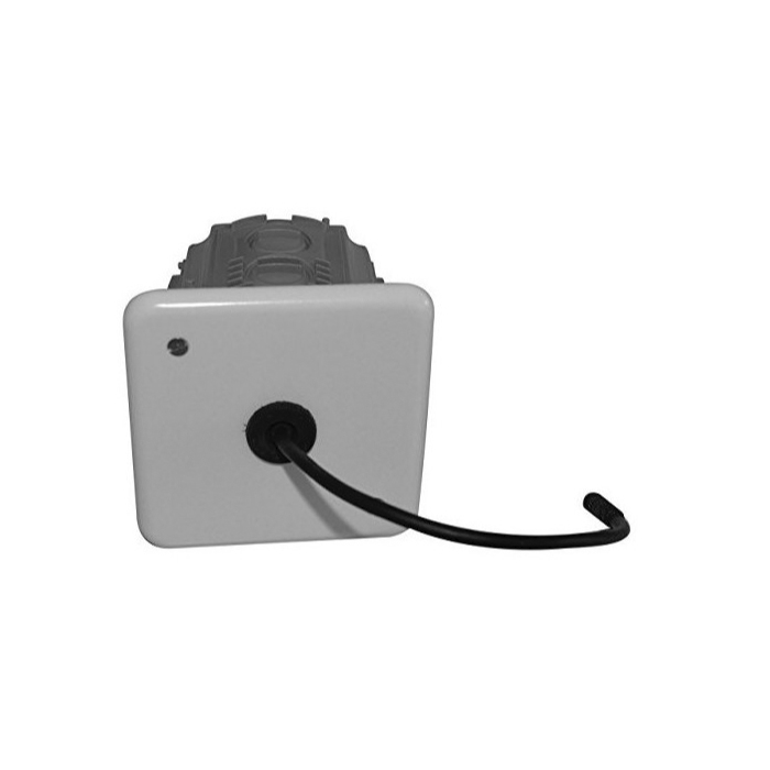 Комплект предварительного монтажа Duravit для писсуара 100-230 В 0050040000