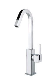 Смеситель для кухни Fiore Kyro хром 71CR7740