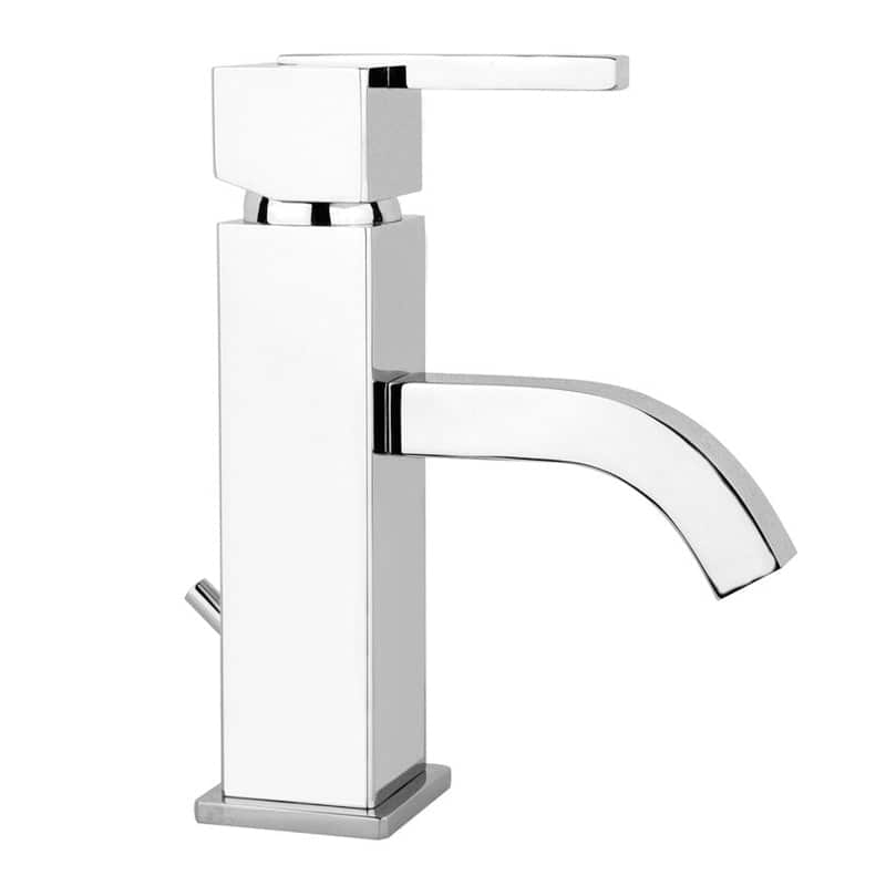 Смеситель для биде Fiore XS с донным клапаном хром 71CR7730