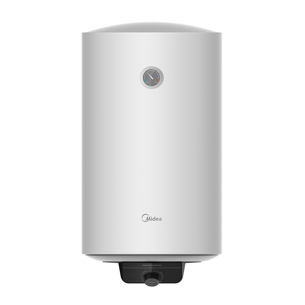 Водонагреватель электрический Midea Prime MWH-8015-CEM 80 л MWH-8015-CEM