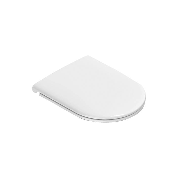 Сиденье для унитаза Catalano Comfort с микролифтом 0951500001