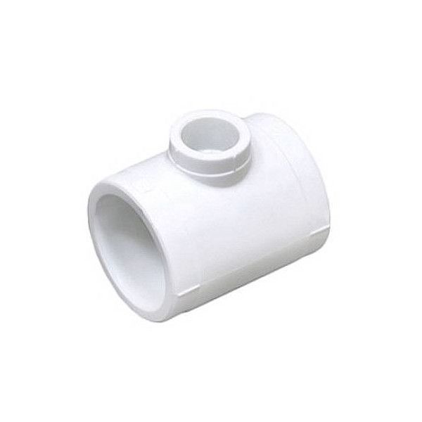 Тройник переходной Fusitek 25х20х25 мм FT01201