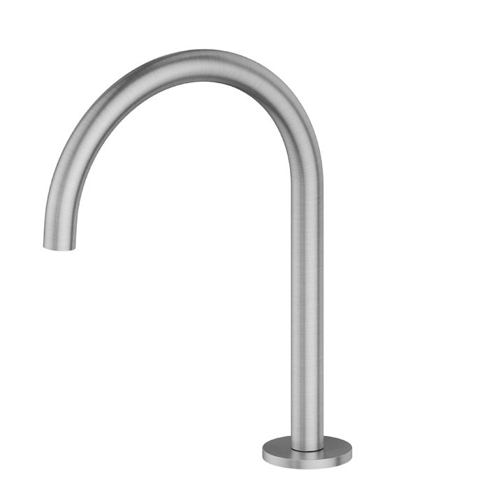 Излив для раковины Newform X-STEEL 316 INOX 69639X.50.050