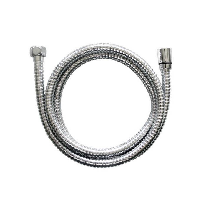 Шланг для душа Nicolazzi Doccia 150 см 1/2x1/2 хром R7097CR