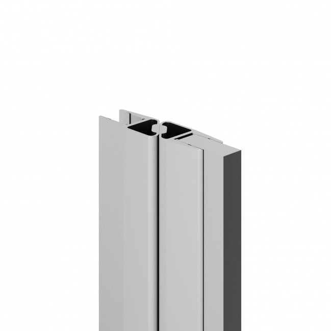 Профиль для душевой двери в нишу AM.PM Gem W51P-8-15-C