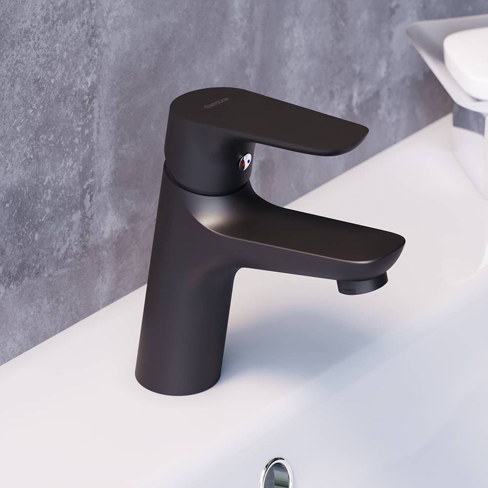 Смеситель для раковины AM.PM Jupiter 770210301