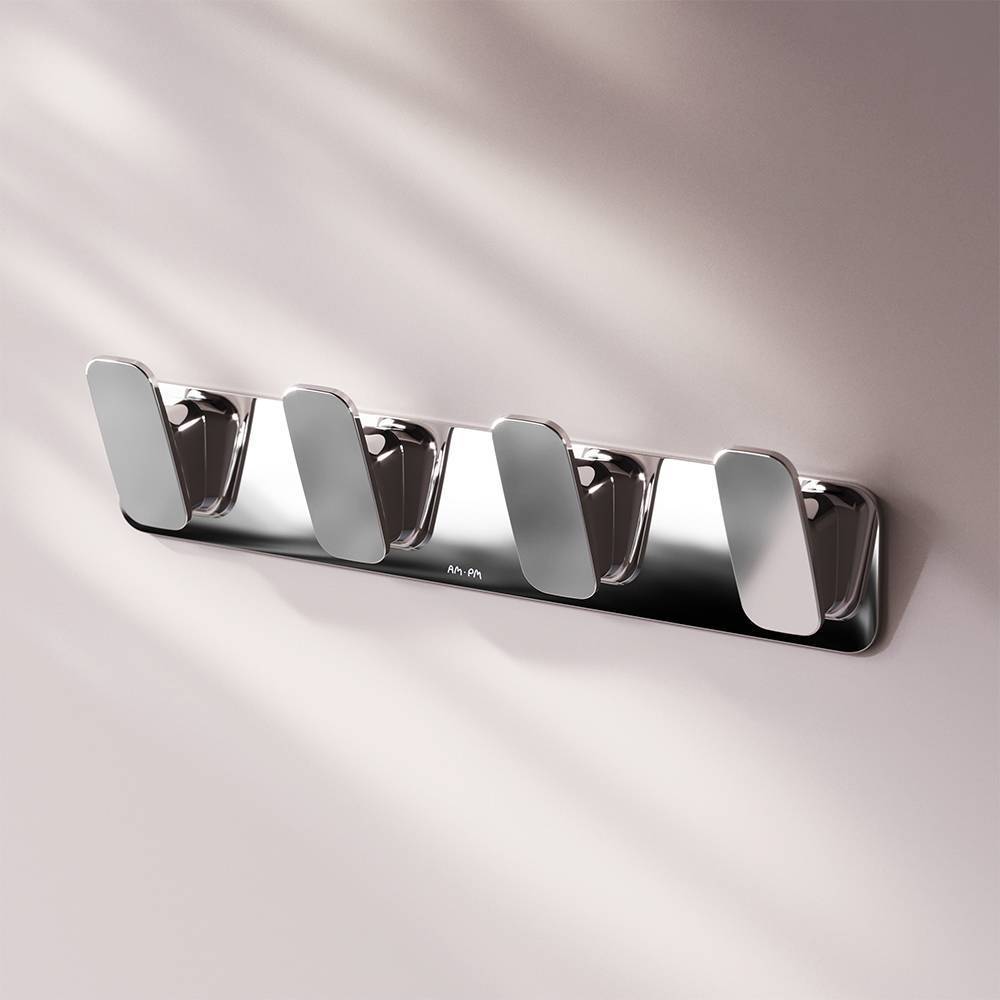 Набор крючков для полотенец AM.PM Inspire V2.0 A50A35900