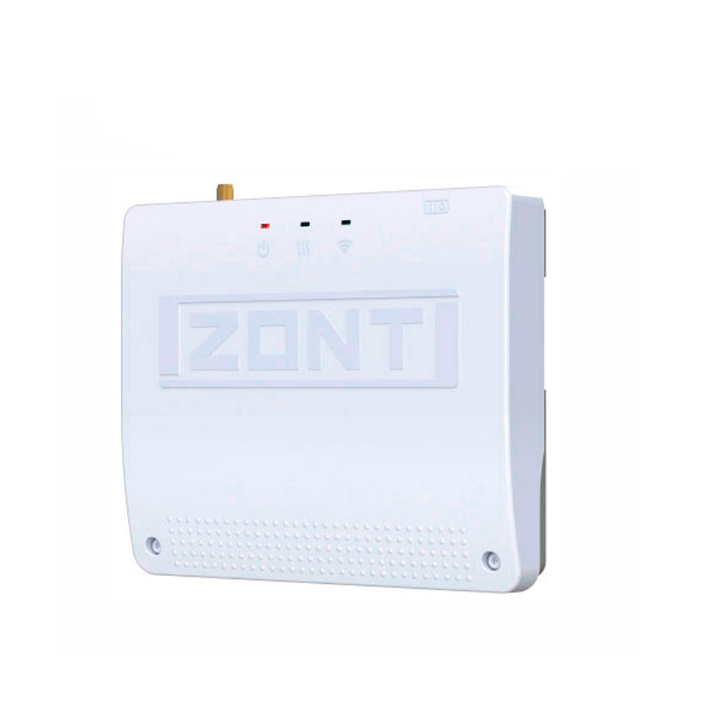Термостат ZONT SMART NEW GSM+Wi-Fi ML00005886