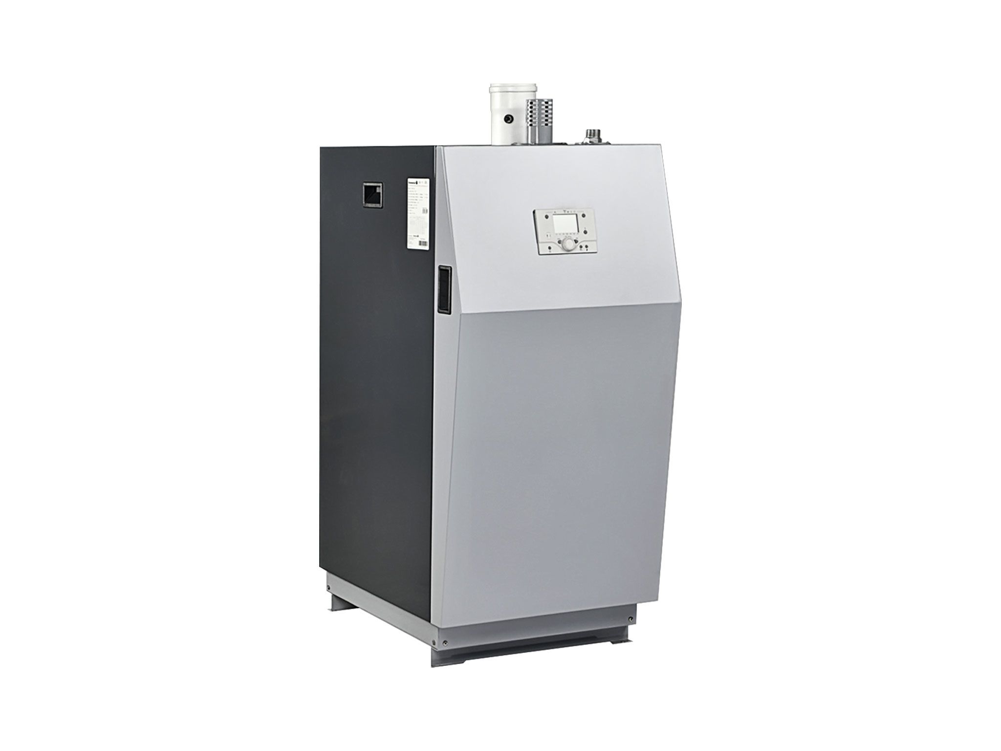 Котел газовый конденсационный Kentatsu Impect-6 напольный