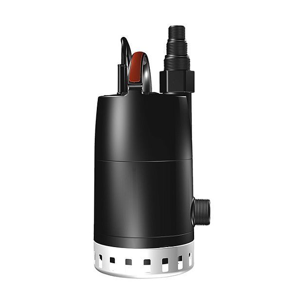 Насос дренажный Grundfos Unilift CC 9 M1 96280969
