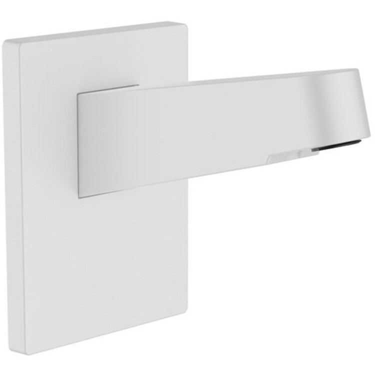 Держатель верхнего душа Hansgrohe Pulsify 260 мм матовый белый 24149700