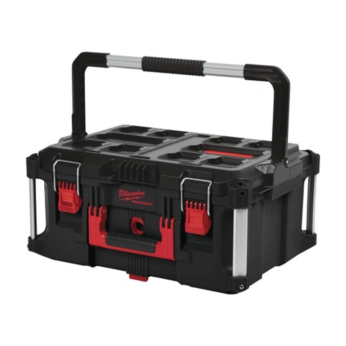 Ящик для инструментов Milwaukee PACKOUT большой L 4932464079