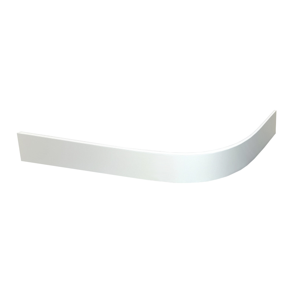 Экран для душевого поддона RGW NG-41 800x1000 мм алюминиевый 03231480-41