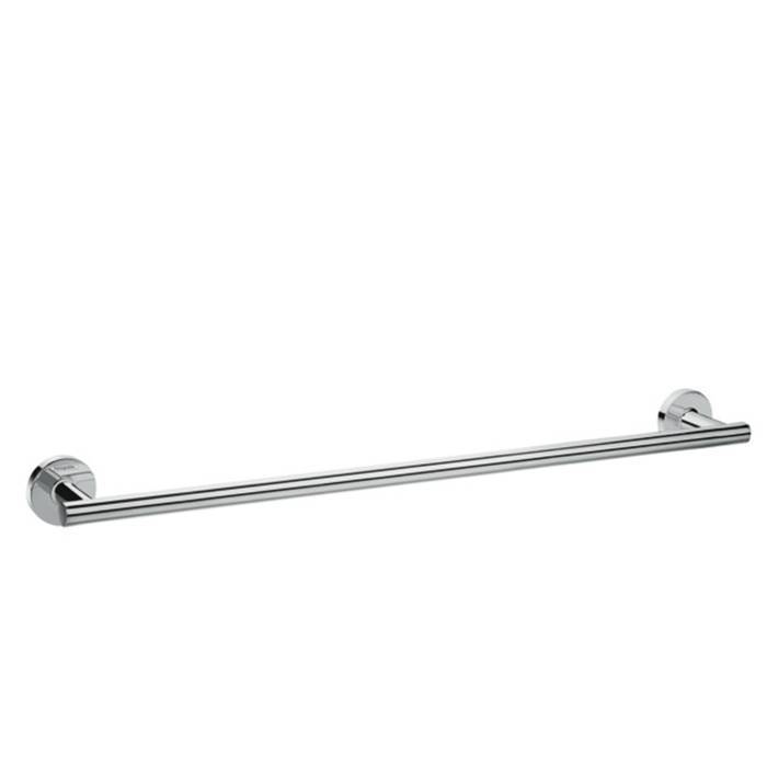 Полотенцедержатель Hansgrohe Logis Universal 600 мм хром 41716000