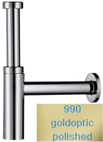 Сифон hansgrohe Flowstar S 1 1/4 52105990