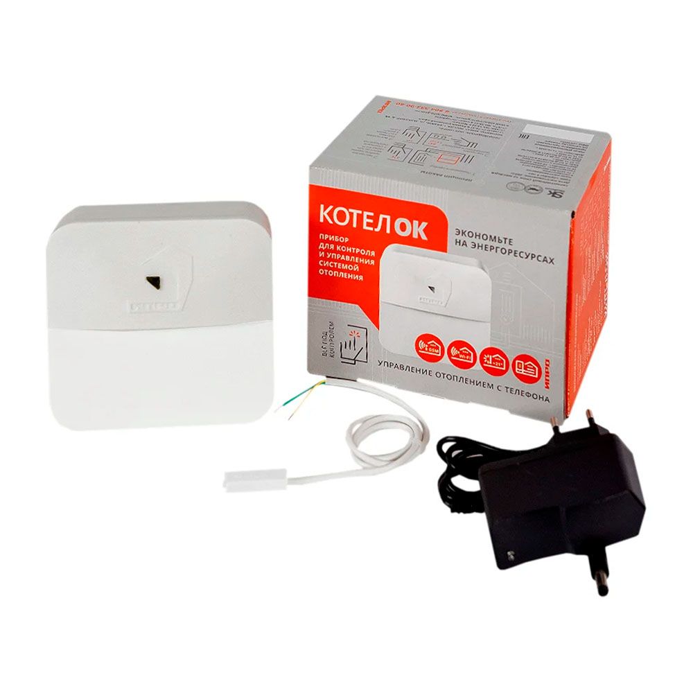 GSM+Wi-Fi модуль ИПРо Котел.ОК 3.0 1673